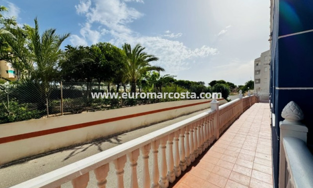Objekte zum Wiederverkauf - Wohnung - La Mata - Pinada Beach II