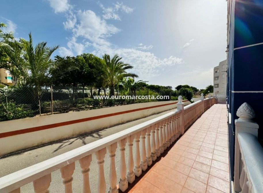 Objekte zum Wiederverkauf - Wohnung - La Mata - Pinada Beach II