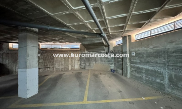 Objekte zum Wiederverkauf - Wohnung - La Mata - Pinada Beach II