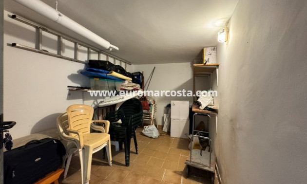 Objekte zum Wiederverkauf - Wohnung - La Mata - Pinada Beach II