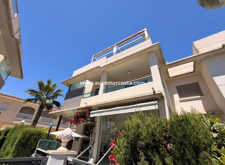 Venta - Apartamento / piso - Ciudad Quesada
