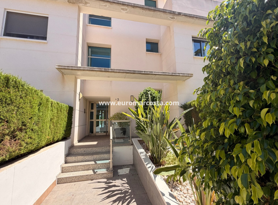 Venta - Apartamento / piso - Ciudad Quesada