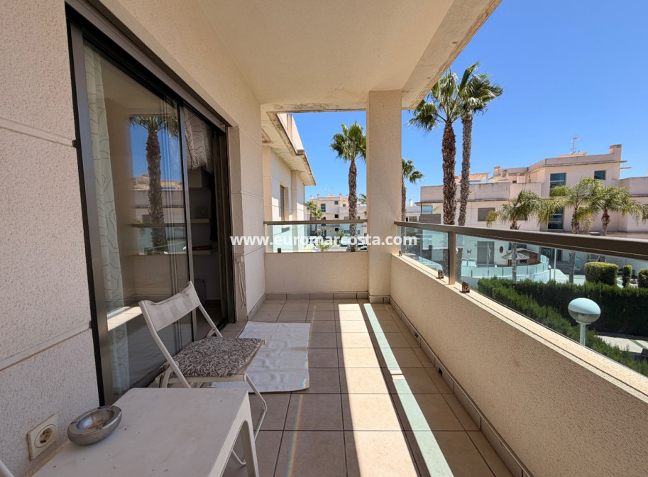 Venta - Apartamento / piso - Ciudad Quesada