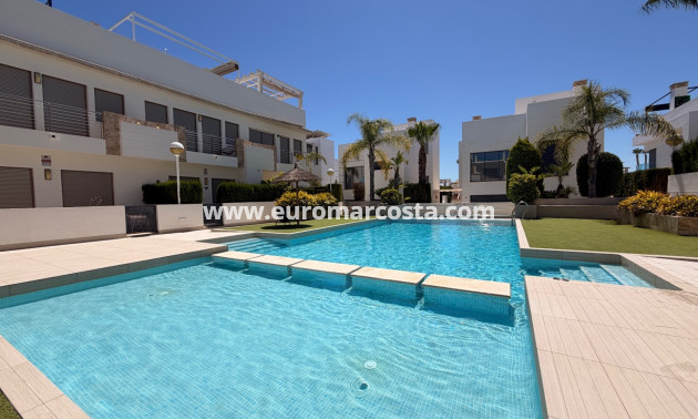 Venta - Apartamento / piso - Ciudad Quesada