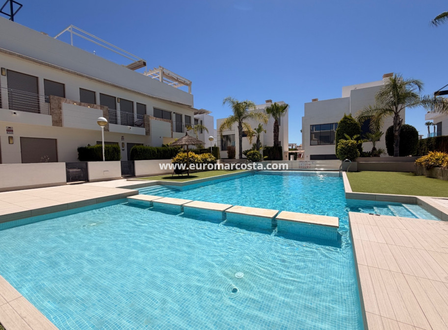 Venta - Apartamento / piso - Ciudad Quesada