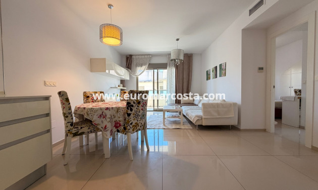 Venta - Apartamento / piso - Ciudad Quesada