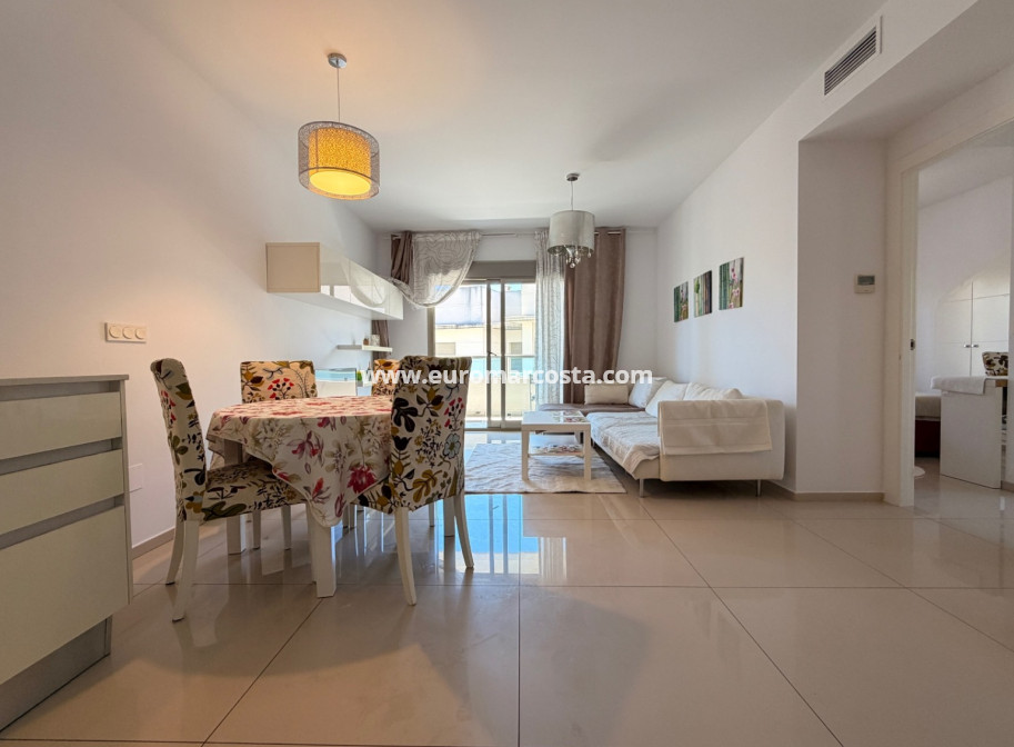 Venta - Apartamento / piso - Ciudad Quesada
