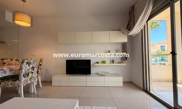 Venta - Apartamento / piso - Ciudad Quesada