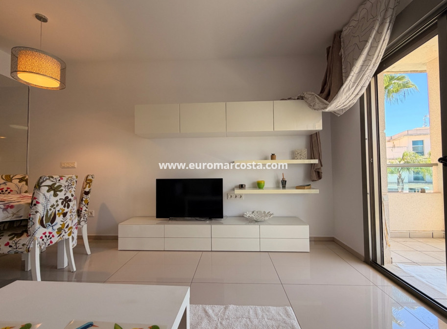 Venta - Apartamento / piso - Ciudad Quesada
