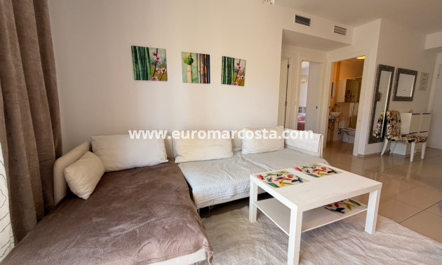 Venta - Apartamento / piso - Ciudad Quesada