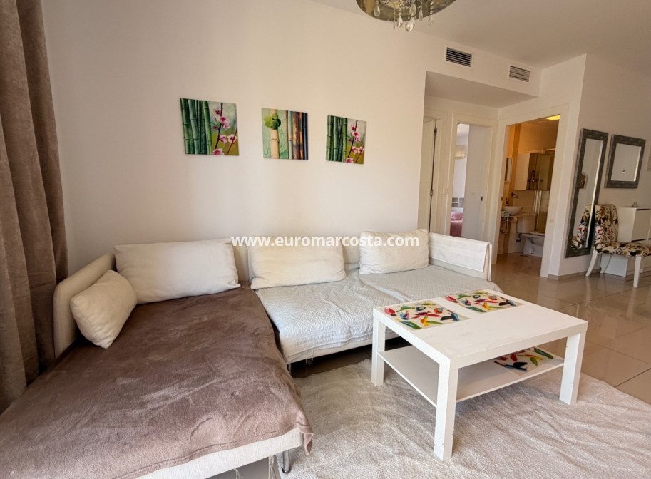 Venta - Apartamento / piso - Ciudad Quesada