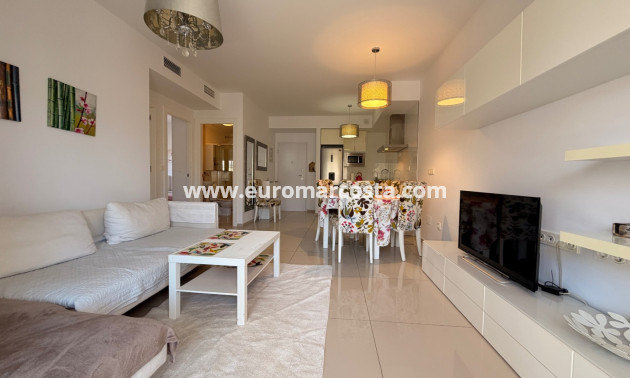 Venta - Apartamento / piso - Ciudad Quesada