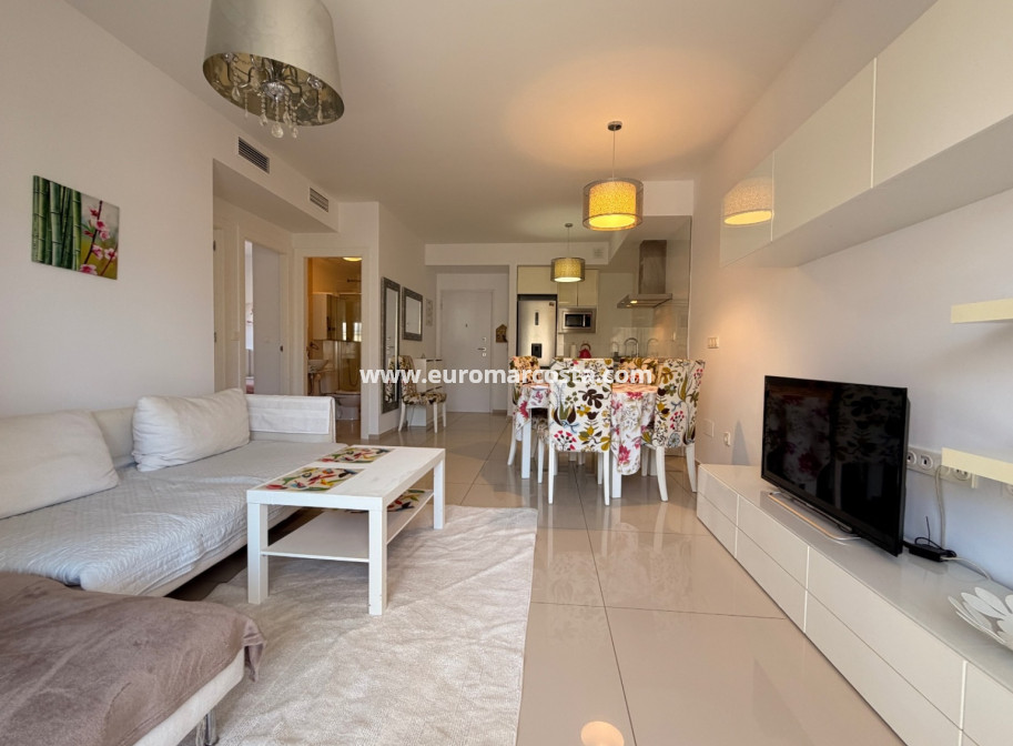 Venta - Apartamento / piso - Ciudad Quesada