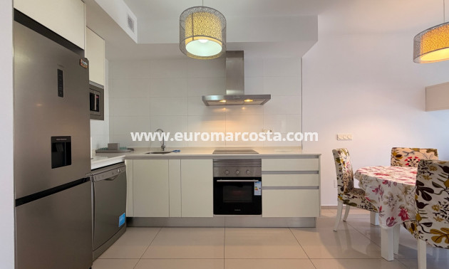 Venta - Apartamento / piso - Ciudad Quesada