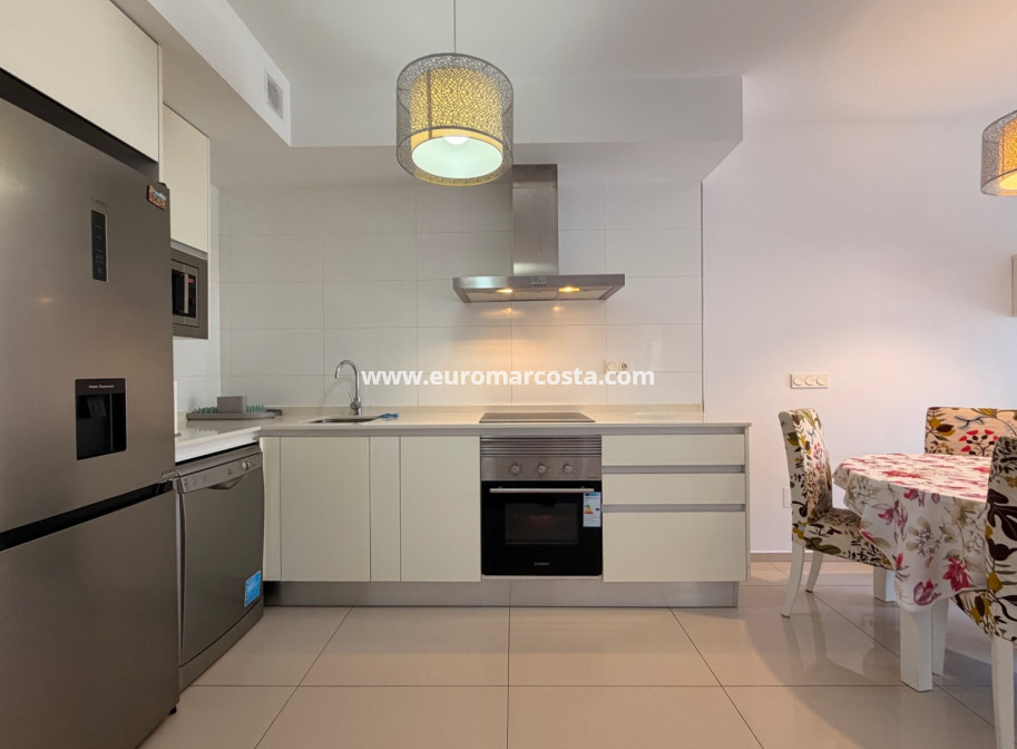 Venta - Apartamento / piso - Ciudad Quesada