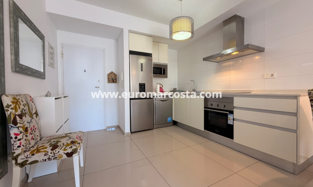 Venta - Apartamento / piso - Ciudad Quesada