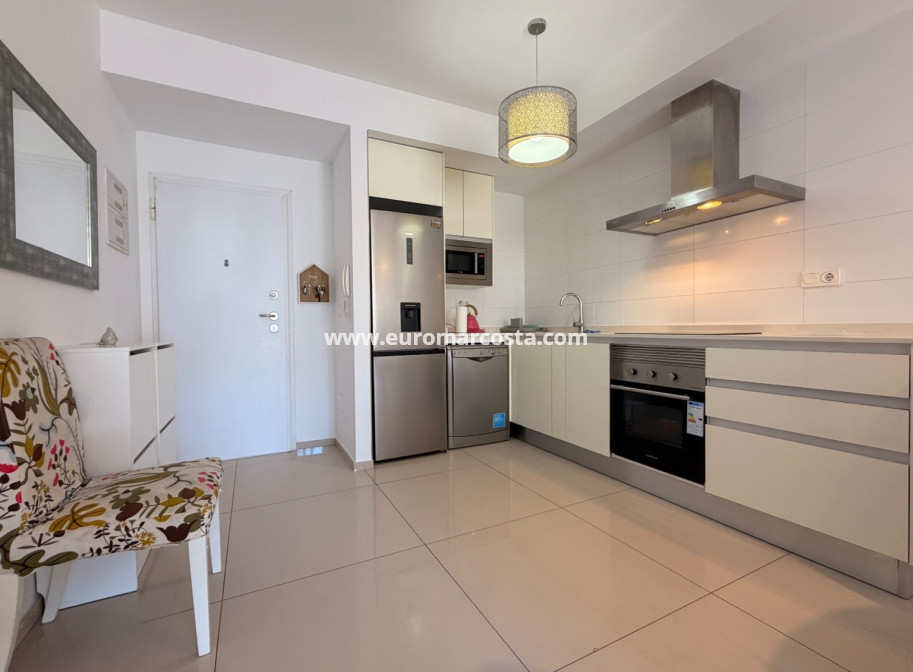 Venta - Apartamento / piso - Ciudad Quesada
