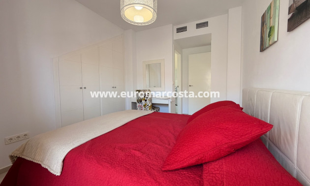 Venta - Apartamento / piso - Ciudad Quesada