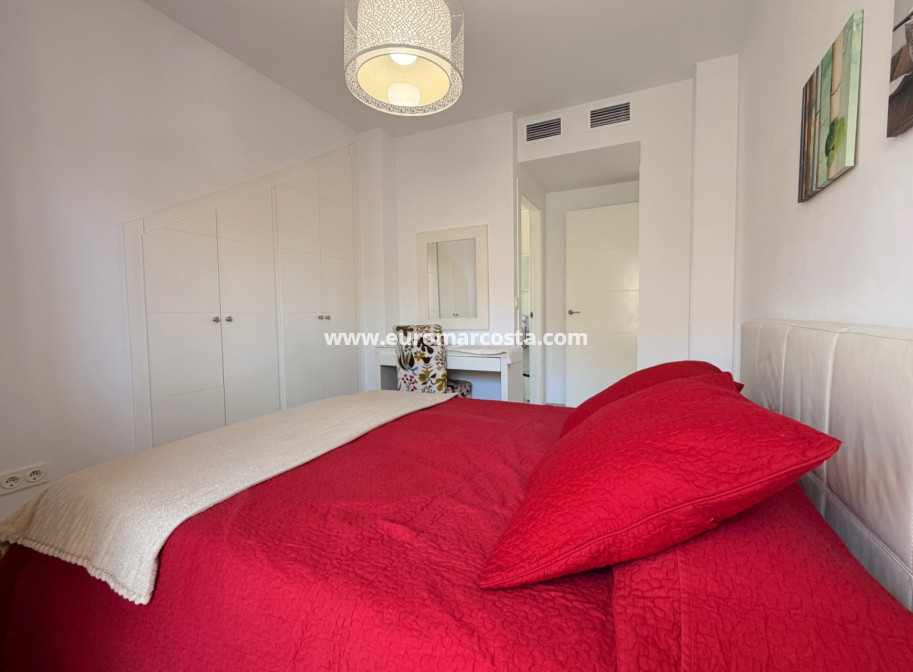 Venta - Apartamento / piso - Ciudad Quesada