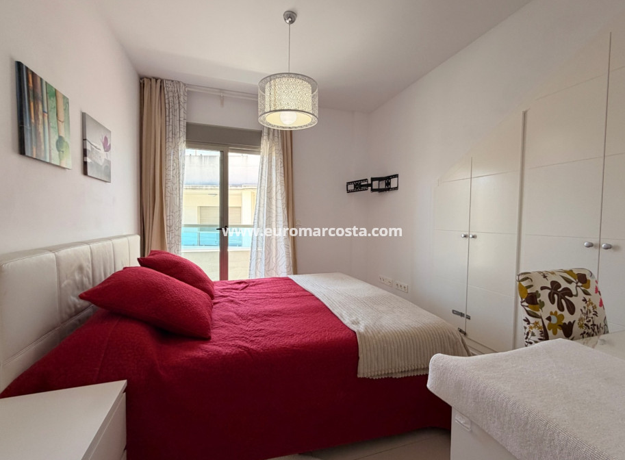 Venta - Apartamento / piso - Ciudad Quesada