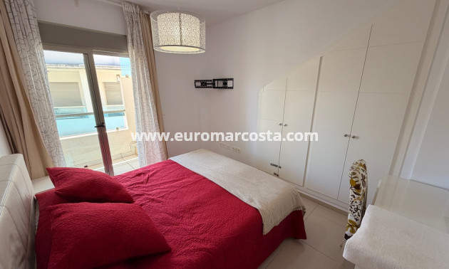 Venta - Apartamento / piso - Ciudad Quesada