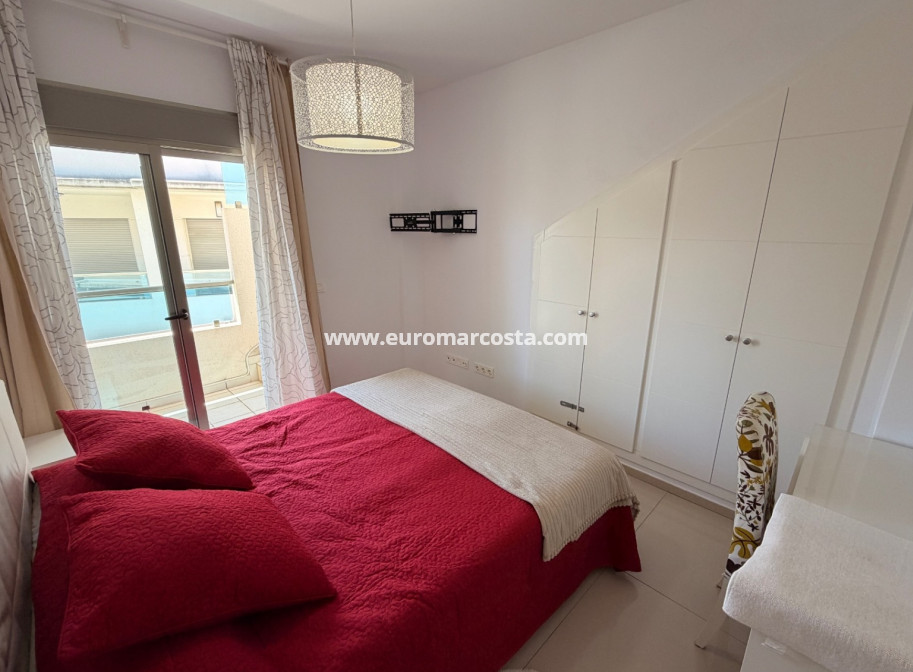 Venta - Apartamento / piso - Ciudad Quesada
