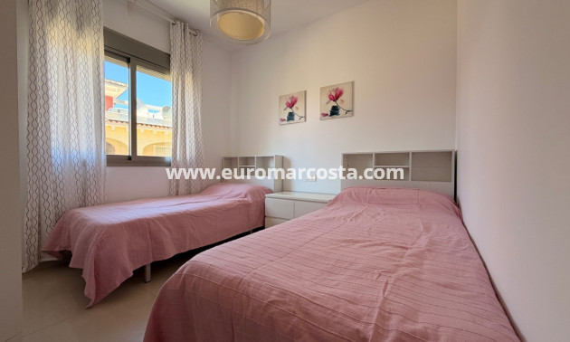 Venta - Apartamento / piso - Ciudad Quesada