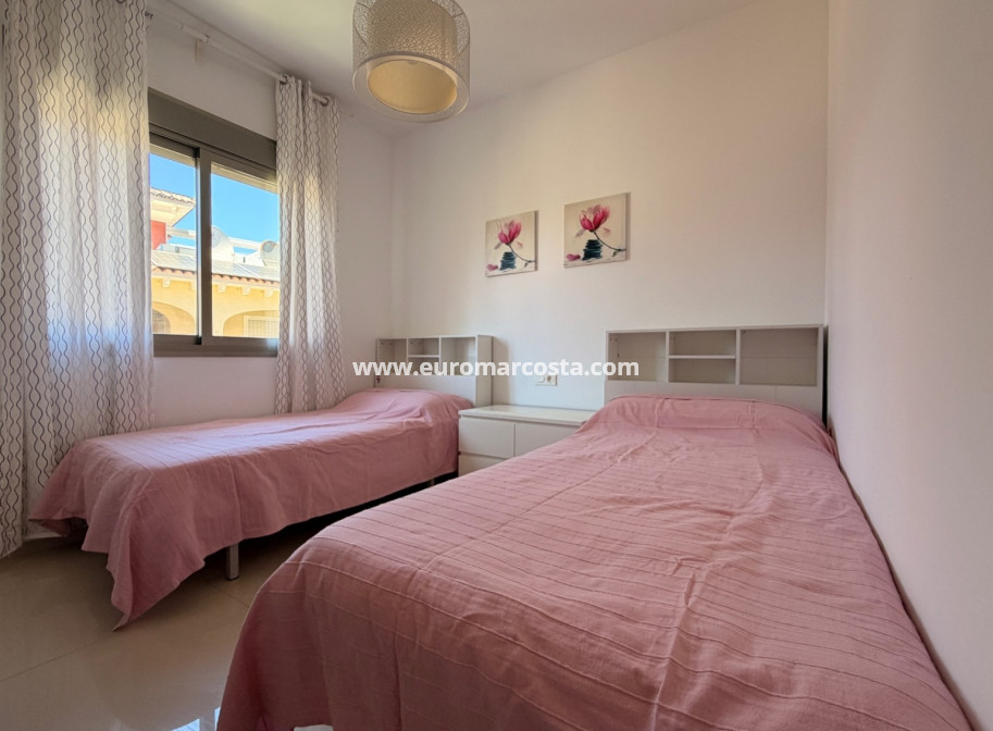 Venta - Apartamento / piso - Ciudad Quesada