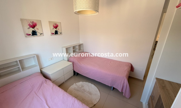 Venta - Apartamento / piso - Ciudad Quesada