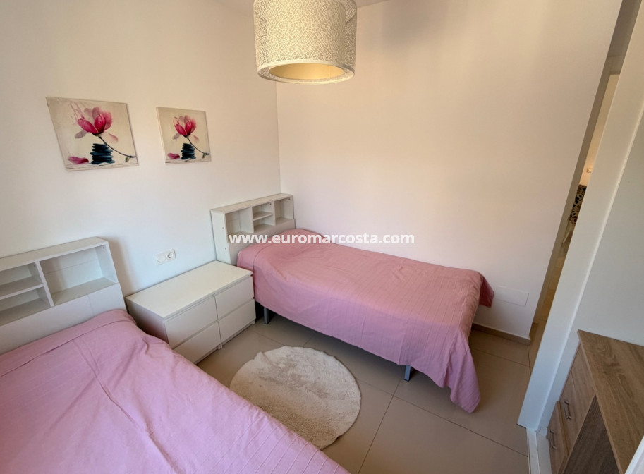 Venta - Apartamento / piso - Ciudad Quesada
