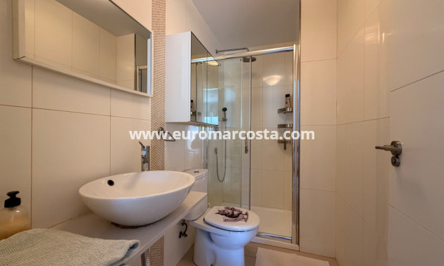 Venta - Apartamento / piso - Ciudad Quesada