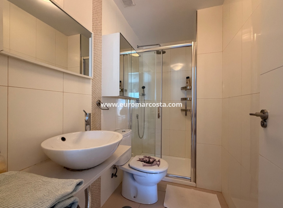 Venta - Apartamento / piso - Ciudad Quesada