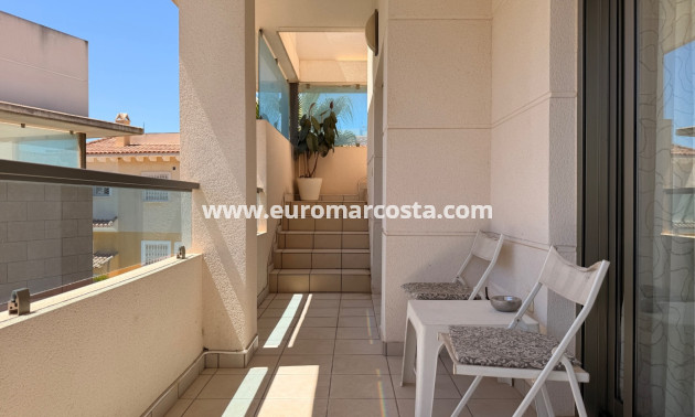 Venta - Apartamento / piso - Ciudad Quesada