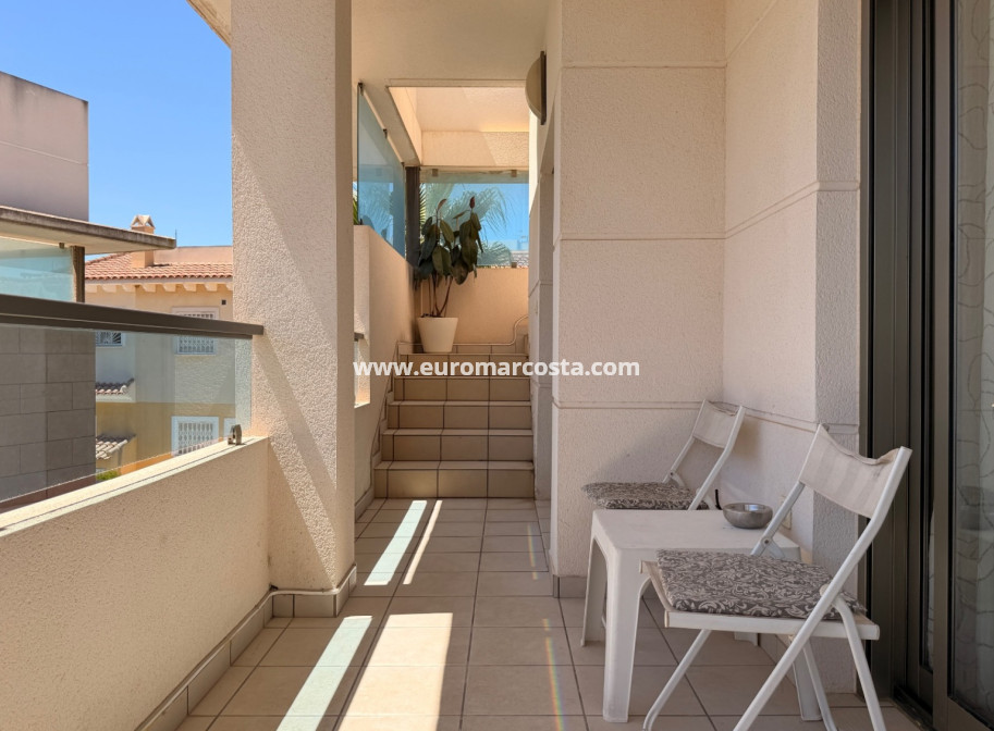 Venta - Apartamento / piso - Ciudad Quesada