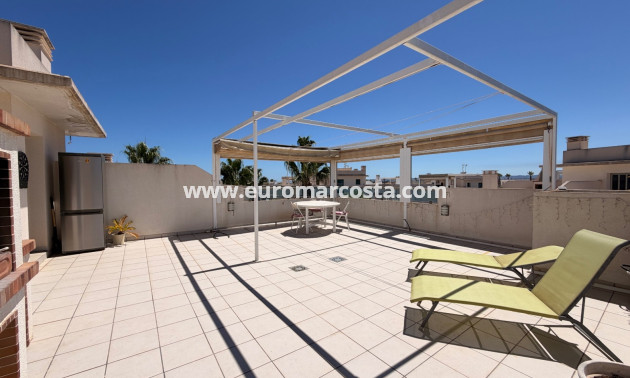 Venta - Apartamento / piso - Ciudad Quesada