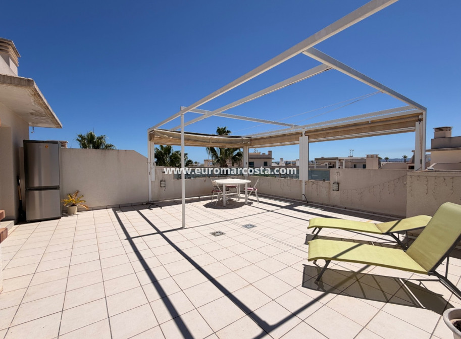 Venta - Apartamento / piso - Ciudad Quesada