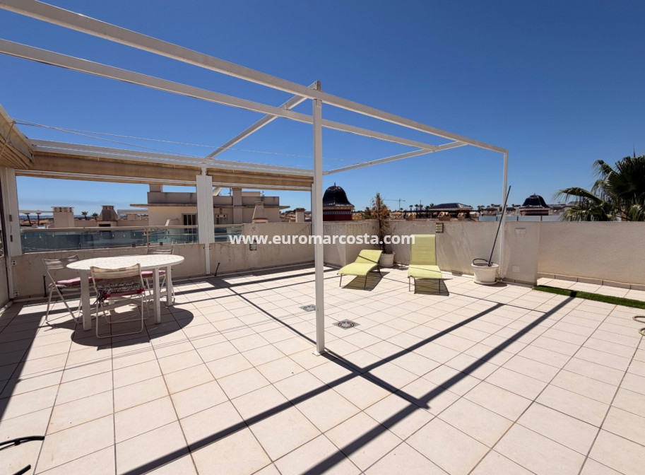 Venta - Apartamento / piso - Ciudad Quesada