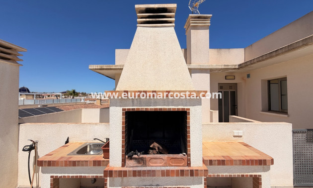 Venta - Apartamento / piso - Ciudad Quesada