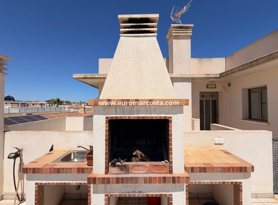 Venta - Apartamento / piso - Ciudad Quesada