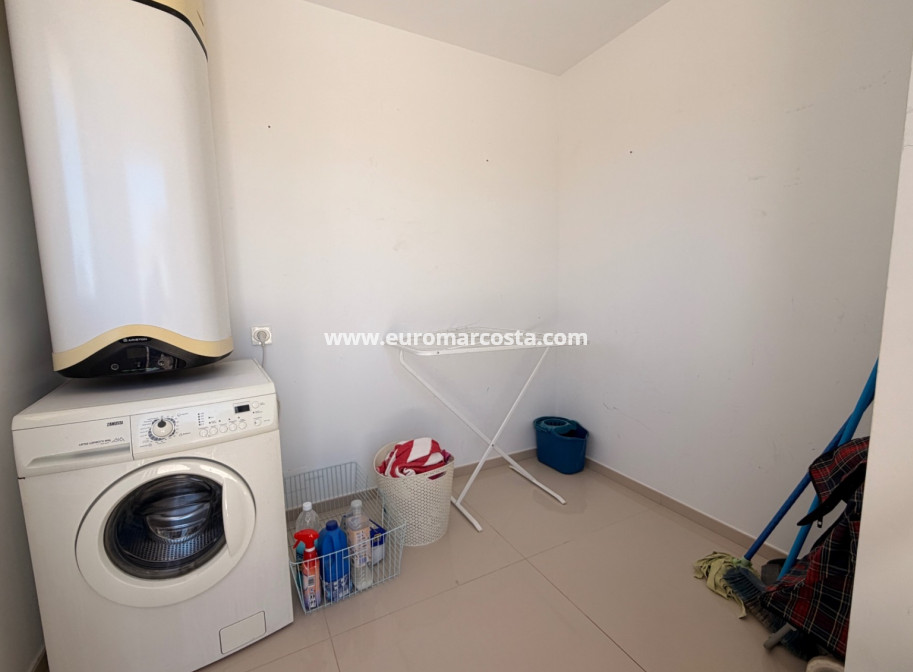 Venta - Apartamento / piso - Ciudad Quesada