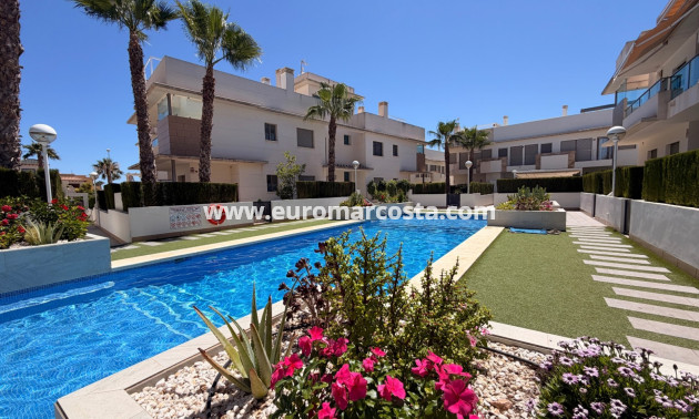 Venta - Apartamento / piso - Ciudad Quesada