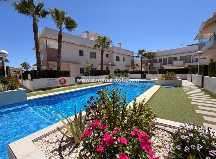 Venta - Apartamento / piso - Ciudad Quesada