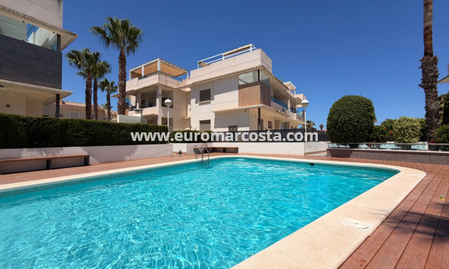 Venta - Apartamento / piso - Ciudad Quesada