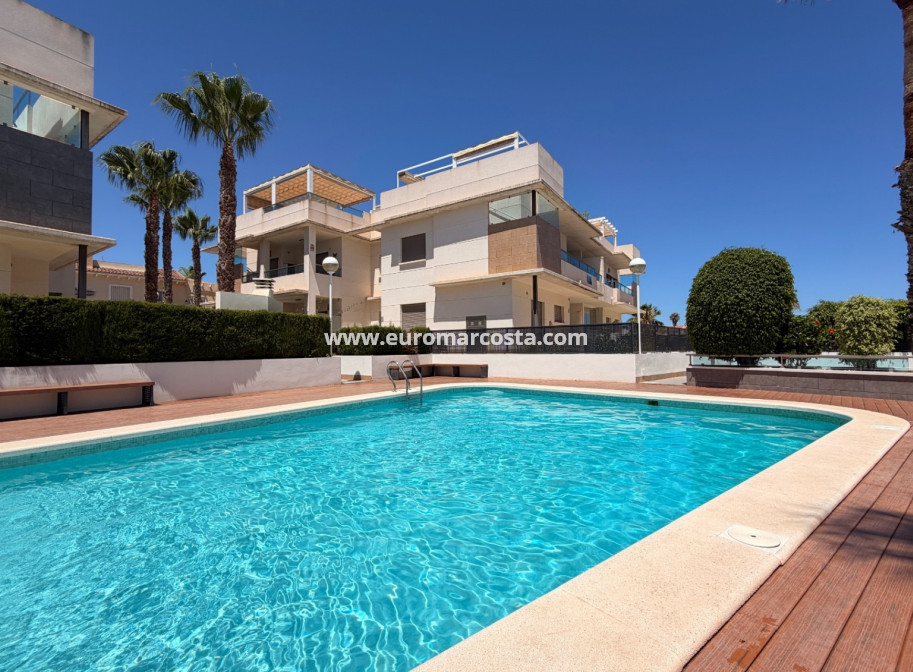 Venta - Apartamento / piso - Ciudad Quesada
