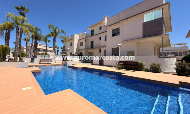 Venta - Apartamento / piso - Ciudad Quesada