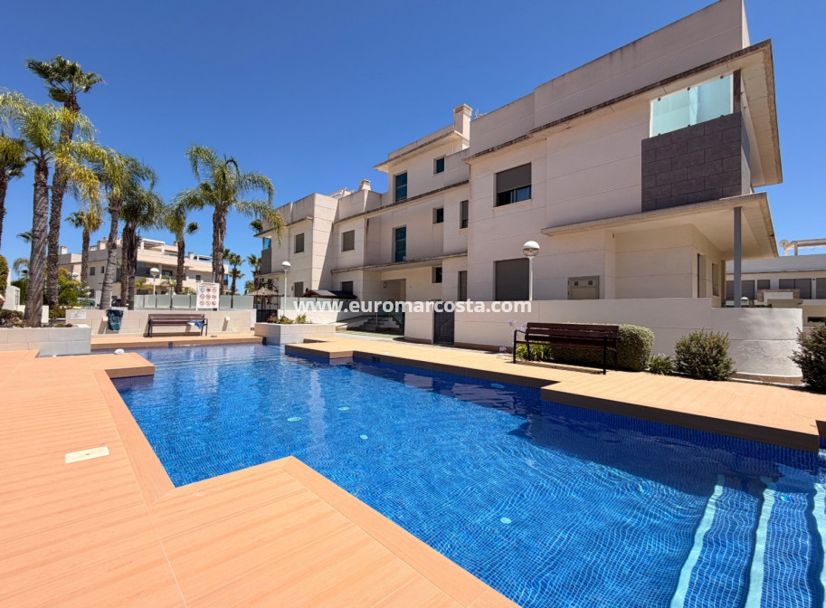 Venta - Apartamento / piso - Ciudad Quesada