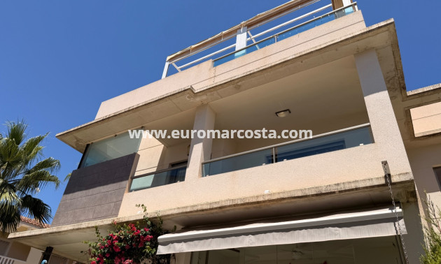 Venta - Apartamento / piso - Ciudad Quesada