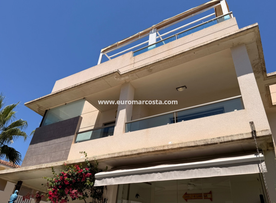 Venta - Apartamento / piso - Ciudad Quesada