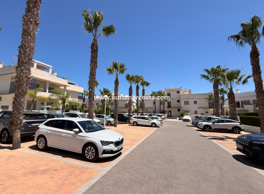 Venta - Apartamento / piso - Ciudad Quesada