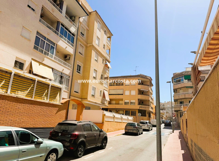 Venta - Apartamento / piso - Guardamar del Segura